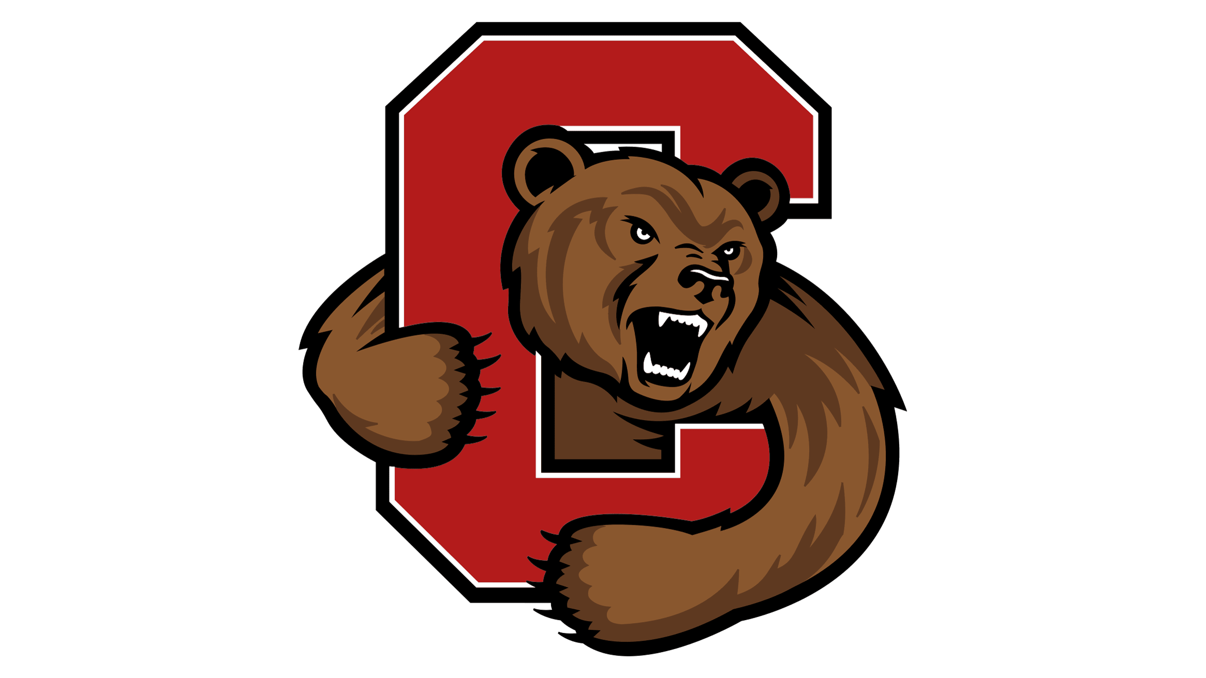 Cornell-Big-Red-Logo