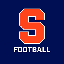 syracuse football logo